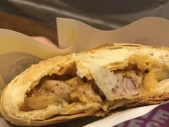 -吉品合酥脆烤饼(嘉里城店)