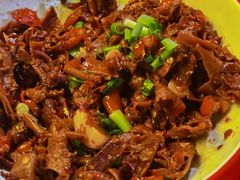 -老闵田螺馆·南昌市井菜·特色小吃(总店)