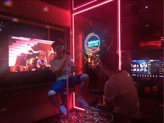 -温莎KTV(珠江路店)