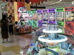 -meland·儿童乐园·游戏厅娃娃机·电玩Xbox(成都合生汇店)