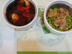 -老乡鸡(宿州汴河路店)