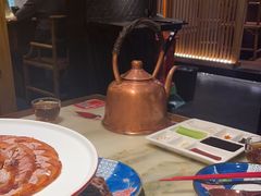 -范家小馆·烤鸭新京菜(金融街店)