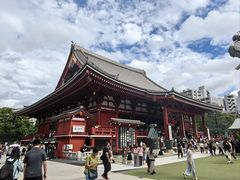 -浅草寺