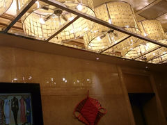 -伯豪瑞廷酒店-天伦阁西餐厅