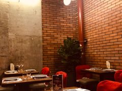 -OGGI TRATTORIA PIZZERIA(深业上城店)