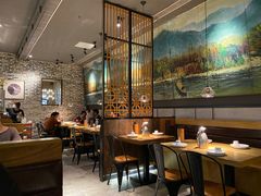 大堂-江渔兒酸菜魚專門店(顺盈时代广场店)