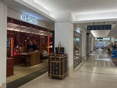 -乐蓬马歇百货公司(Rive Gauche)