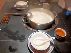 -淼福猪肚鸡·椰子鸡火锅(大沙地店)