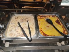 -比格比萨自助(宝山日月光店)