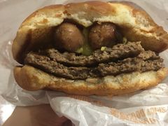 -麦当劳(塔园路店)