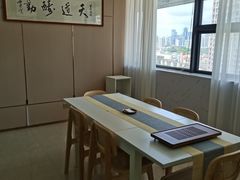-普素书咖茶空间