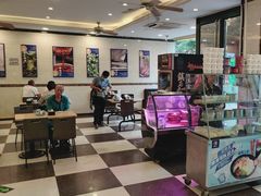 -西部马华清真食府·丝路菜(大钟寺店)