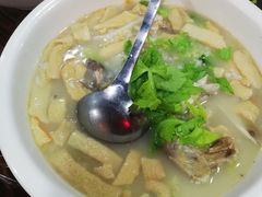 -官塘锋记鱼生·生腌·砂锅粥(牌坊街店)