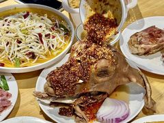 -李柱·柘城垛子羊肉旗舰店(通泰路店)