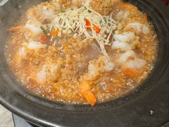 -前海沿·青岛菜(乐客城店)