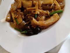 -马凯餐厅(长椿街店)