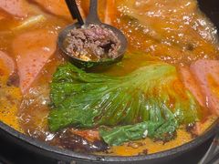 -憨孃孃·重庆老火锅(红山黑金店)