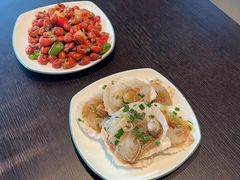 -和子足浴SPA会馆(梁溪店)