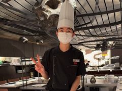 -水木锦堂·自助铁板烧(望京凯德MALL店)