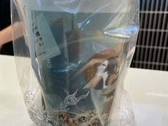 -茶理宜世(广州南站（站内）3楼B17检票口店)