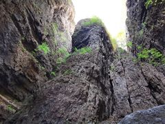 -野三坡百里峡景区