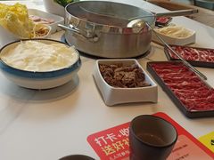 -小城牛事·鲜牛肉火锅(万达店)