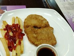-德大西餐社(云南南路店)