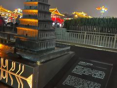 -大慈恩寺(大雁塔)