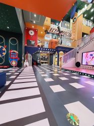-MELAND CLUB亲子乐园·派对·餐厅(北京芳圆里ID MALL店)
