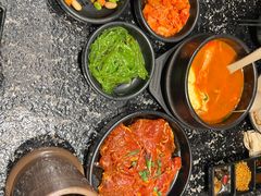 -九田家黑牛烤肉料理(珠江摩尔店)
