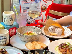 -Brut Eatery悦璞食堂(建国东路店)