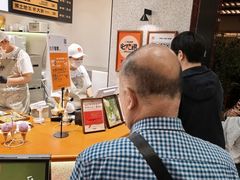 -野人先生现做冰淇淋(北京环宇荟店)