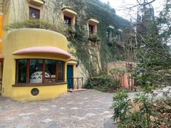 -三鹰之森吉卜力美术馆