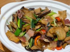 -云味馆·云南菜·云南米线(地王店)