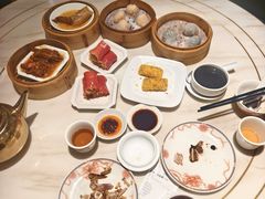 -稻香饭店(龙华天虹店)