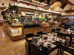 -金厨泰国餐厅·全泰籍厨师料理(拱北店)