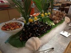 -北京王府井希尔顿酒店·万斯阁西餐厅