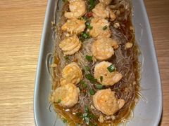 -蜜桃餐厅·伴山(绿宝广场店)