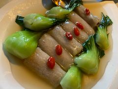 -三号黄浦会Canton Table