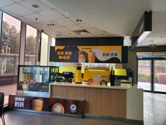 -麦当劳(欧陆广场店)