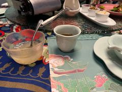 -恬阿姨庭院餐厅·生日宴