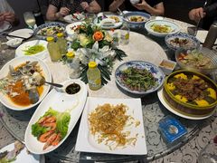 -一江春水·杭帮臻宴(三台山店)