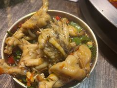 -七友美蛙鱼头火锅(坂田店)