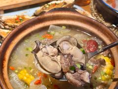 -蚝翅·海鲜粥·烧烤·龙虾季(海曙天一店)