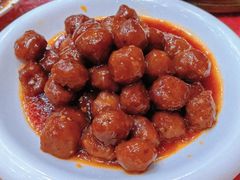 -西北莜面村(太原店)