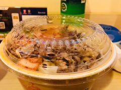 -康师傅私房牛肉面(北京南站店)