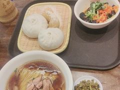 -易裕和·长沙米粉(竹塘西路店)