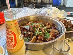 -食神又名厕所兔