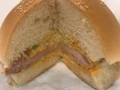 -旺角宝港式茶餐厅(寮步店)