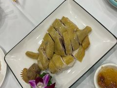 -国贸旋转餐厅(国贸广场店)